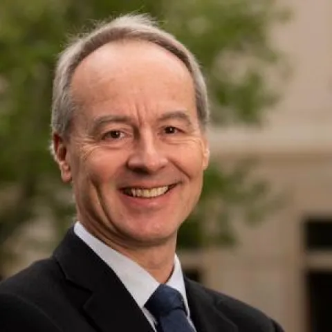 Thomas Harter