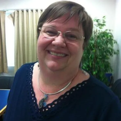 Tammie Erhard