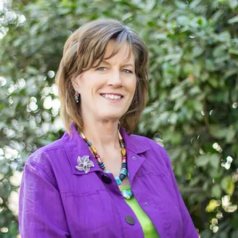 Judy Mcclure