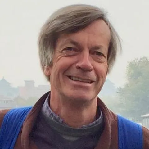 Jorn Ole Becker