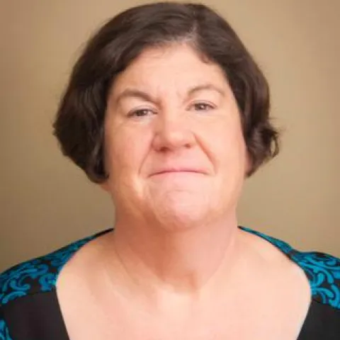 Sue S. Manglallan