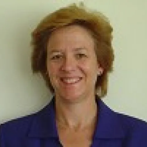 Peggy Ann Mauk