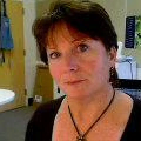 Pamela M. Geisel