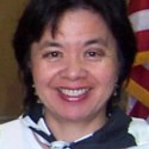 Jane Chin Young