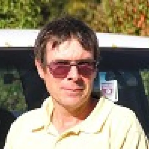 Larry C. Forero