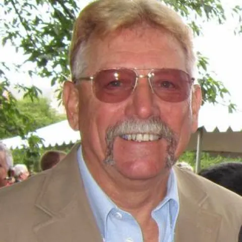 John M. Harper