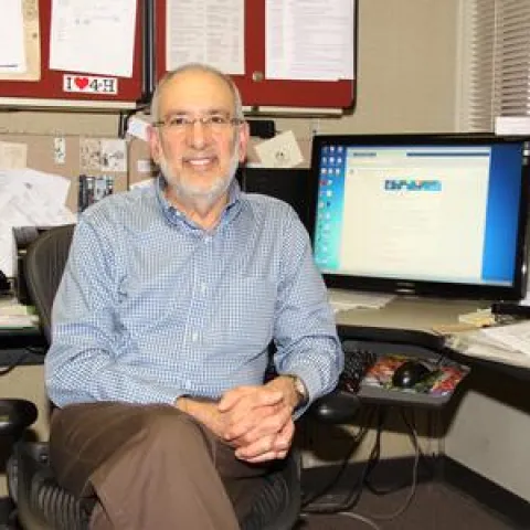 Richard P. Enfield