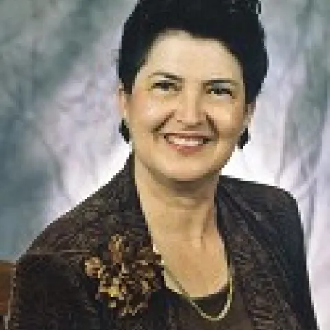 Linda M. Manton