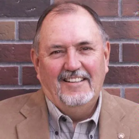 Jim Sullins