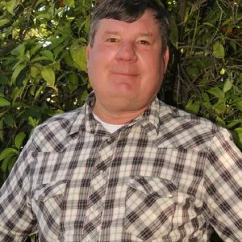 Richard P. Buchner