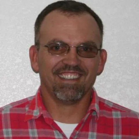 Allan E. Fulton