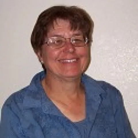 Jeanne George