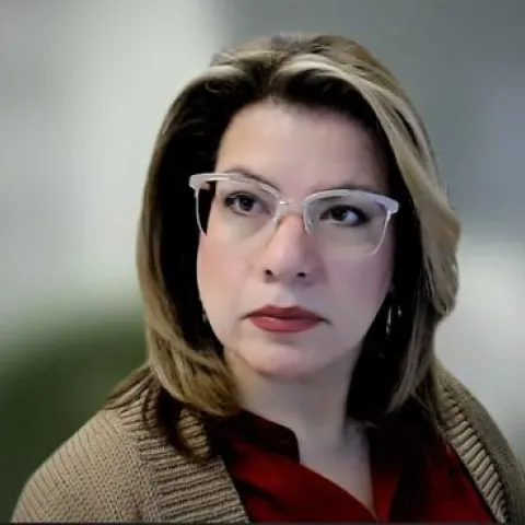 Gloria T. Gonzalez
