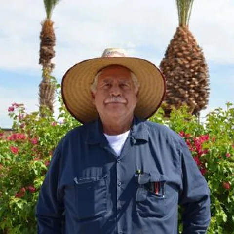 David R. Preciado
