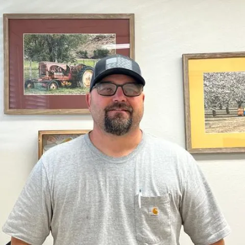 Patrick J. West