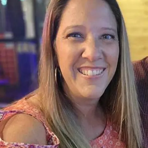 Marceline D. Sousa