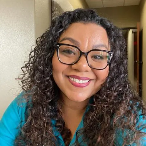 Andrea Ramirez