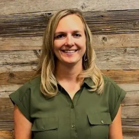 Christie L. Hedrick