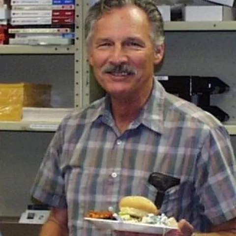 Lonnie C. Hendricks
