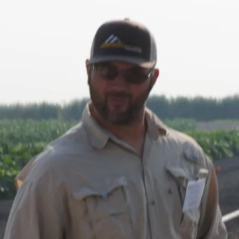 Kevin W. Nicholson
