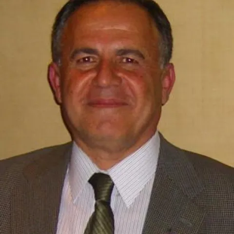 Kassim Al-Khatib