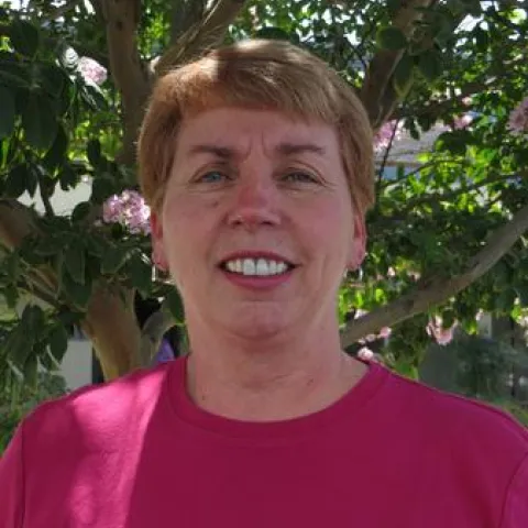 Teresa Evangelo