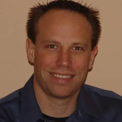 Sean D. Hogan