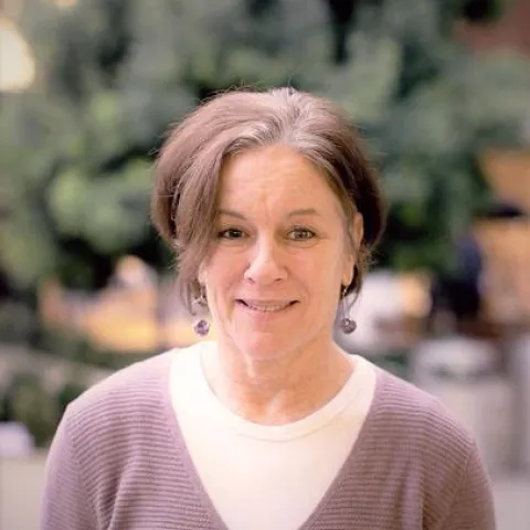 Kathleen M. Stewart