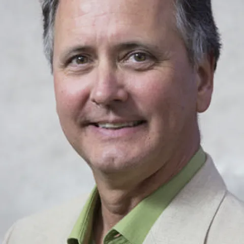 Doug Parker