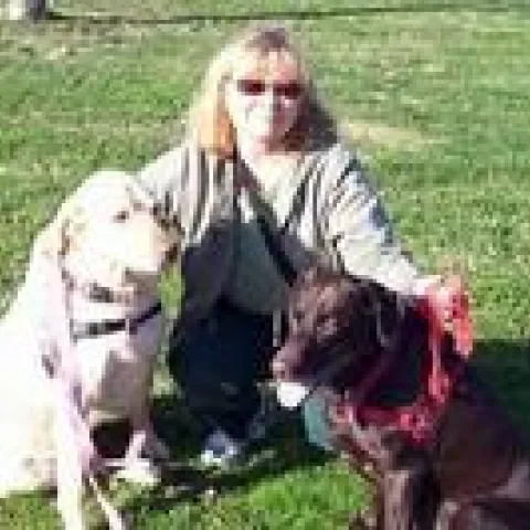 Carolyn A. Shaffer