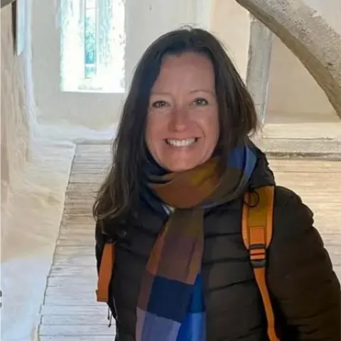 Tracy B. Celio