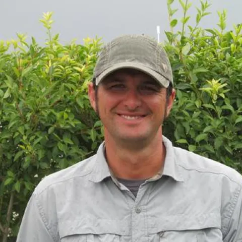 Darrin A. Culp