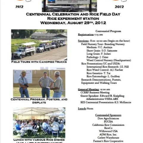 Field day
