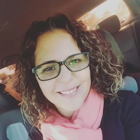 Maricarmen Anaya-Rodriguez
