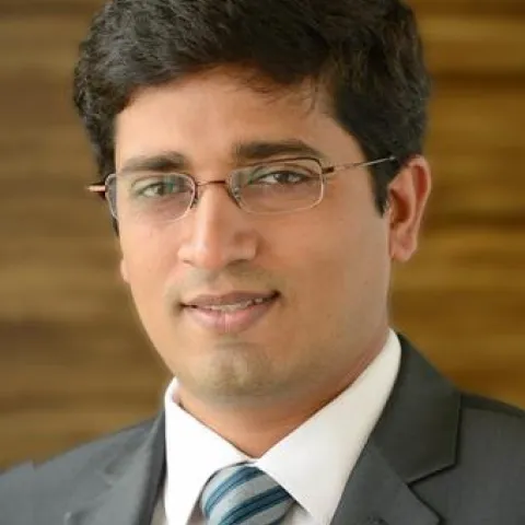 Pramod K. Pandey