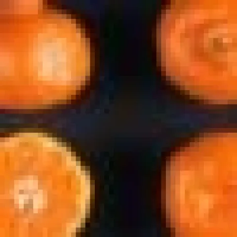 mandarin