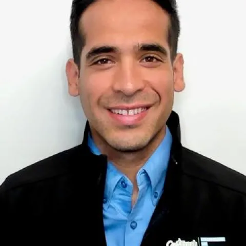 Eli Israel Figueroa