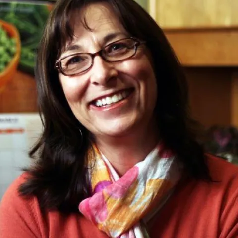 Lorrene D. Ritchie