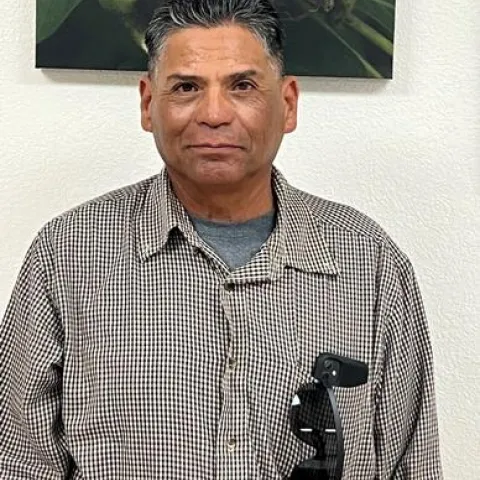 Guadalupe Sandoval