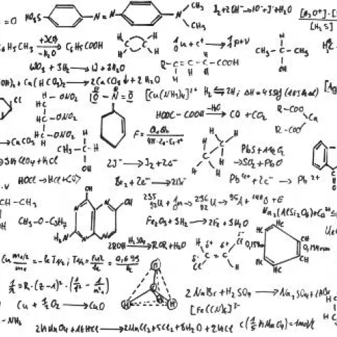 chemistry