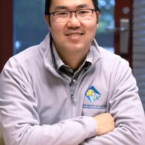 Danny H. Won