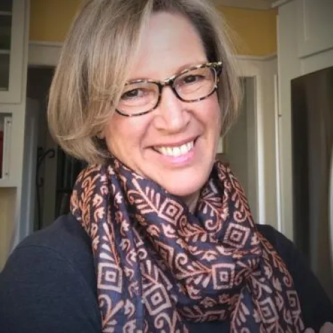 Suzanne M. Rauzon
