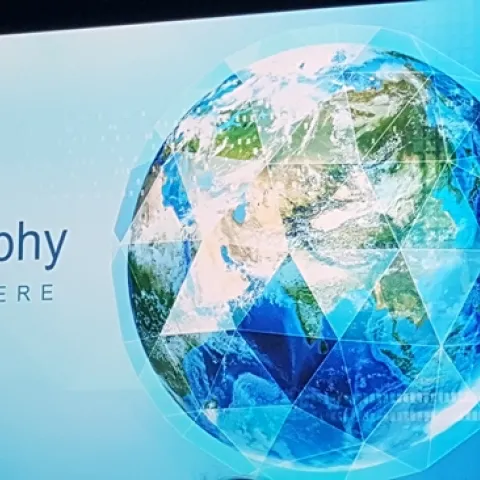 Geog Everywhere