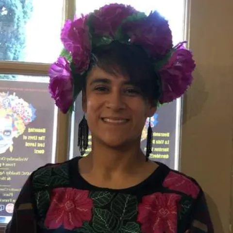 Marisela Ceron