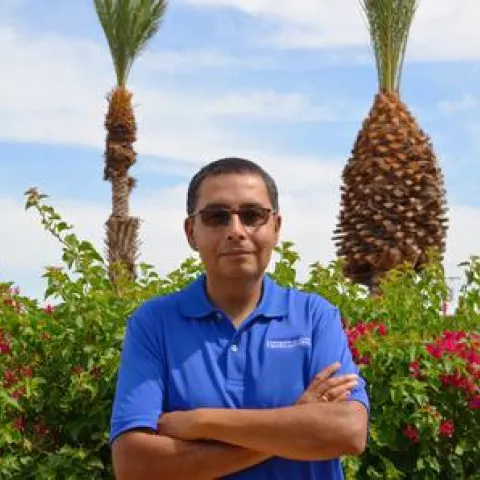 Jairo N. Diaz-Ramirez