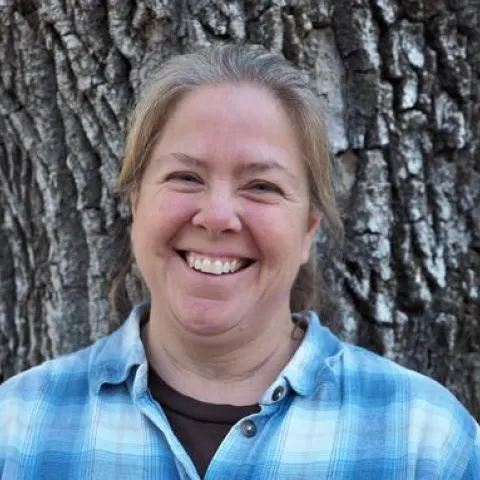 Alison M. Smith