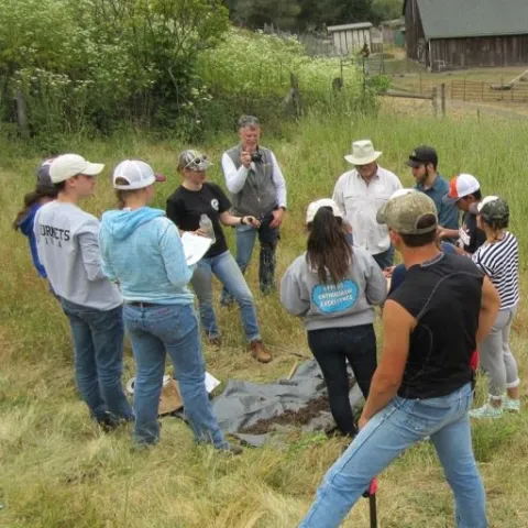 Ranch Camp 2015