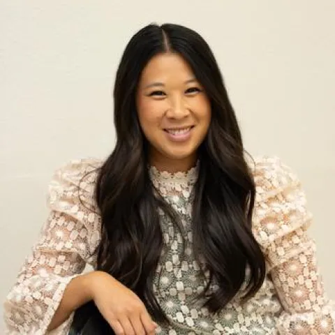 Melissa Pahli Ussery