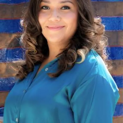 Darlene Ruiz
