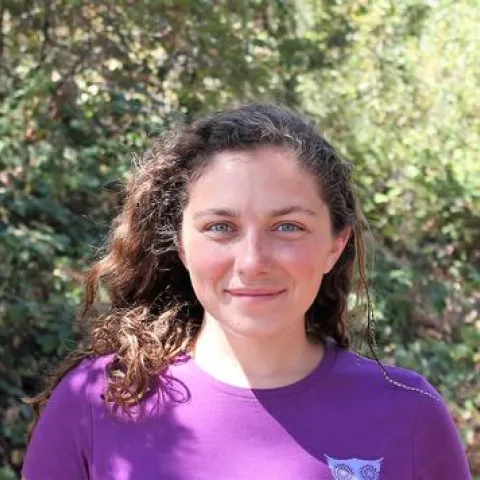 Alexandra Stefancich